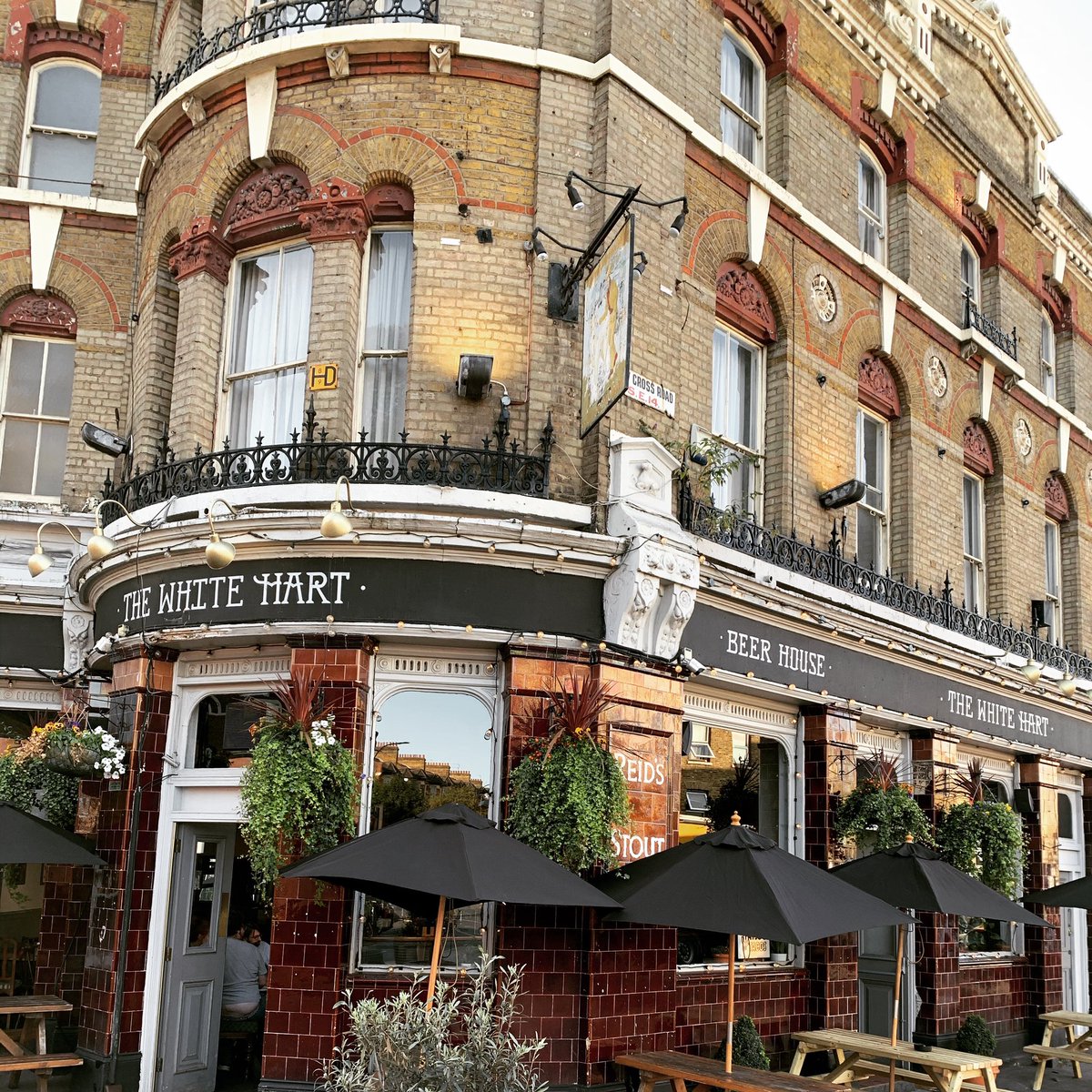 Sad news… The appeal to convert the upstairs of our lovely boozer into flats has unfortunately been approved. 

We have no idea when we will have to call last orders or how long we will be closed for, but for now we are very much open!! 

#saveourpubs #keeppubspumping