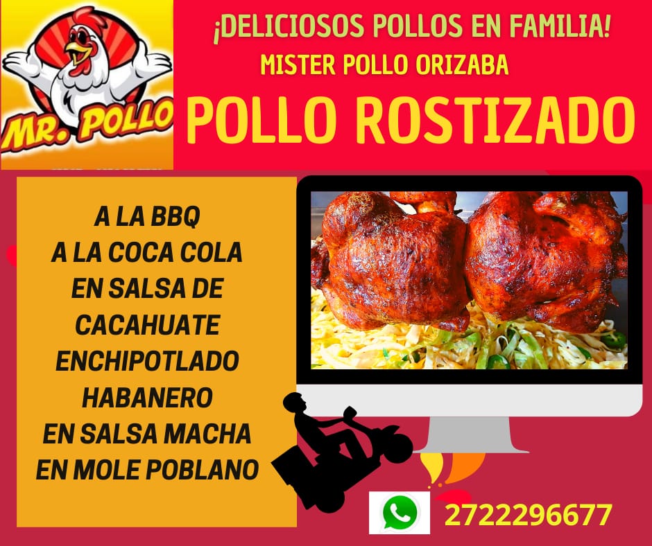 Mr Pollo Orizaba (@MrPolloOrizaba) / Twitter Mr Pollo Orizaba (@MrPolloOrizaba) / Twitter