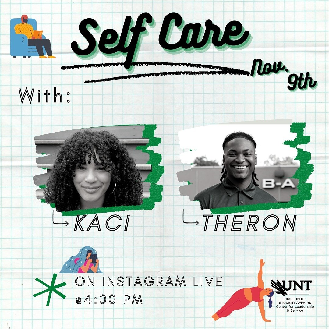 Don't forget to tune into our LAST #LeadTalk of the semester! We cannot wait to chat with everyone at 4pm on IG Live😁