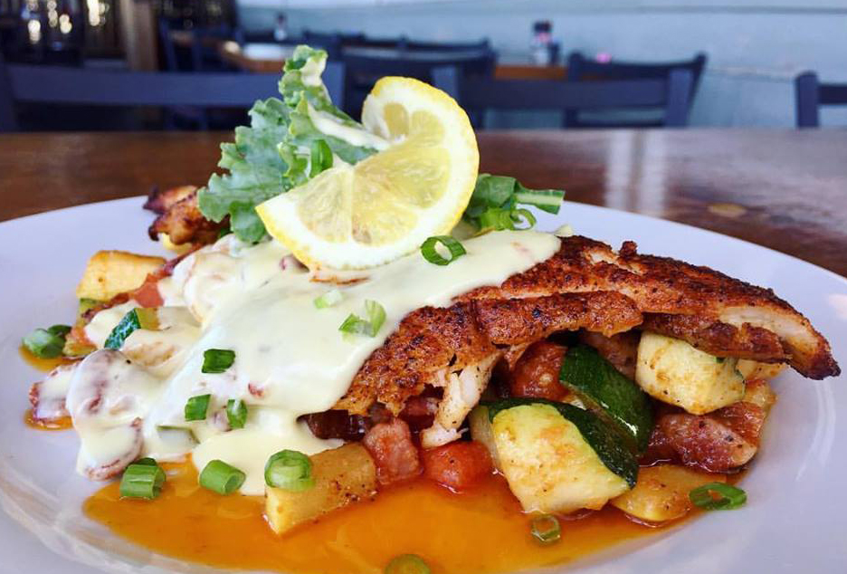 GulftoTable's tweet photo. Fresh Gulf seafood shipped directly to your door from the folks at Harbor Docks Seafood Market.  We have fresh cobia in stock and waiting for you!  Delicious. https://t.co/7SMm2DPFmM
