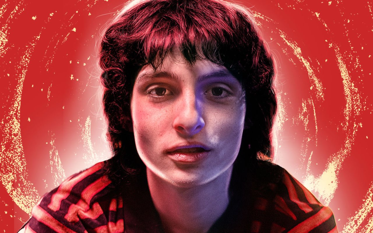 Finn Wolfhard Updates on Twitter "HQ promo photos of Finn Wolfhard