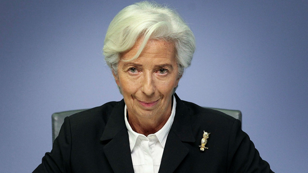 RonStoeferle's tweet photo. Still one of my "favourite" Christine Lagarde quotes:
„We should be happier to have a job than to have our savings protected.“ https://t.co/A37s7CMHuU