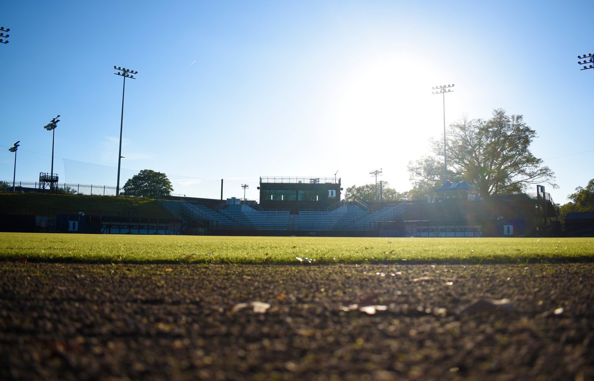 Just a reminder there's no place like (our) 𝐡𝐨𝐦𝐞 💙

#Te4m | #GoDuke 🔵😈🥎