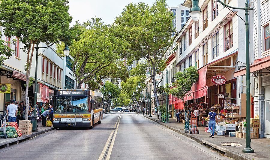 trapezegroup's tweet image. .@METROmagTweet shares how Trapeze’s innovative solutions have supported its partner, TheBus, @OTS_TheBus_HV to solve its scheduling problems with #dynamicscheduling bit.ly/2UbyrGG #transittechnology #innovativesolutions