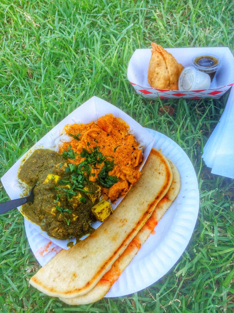 India Jones Kitchen is bustling in preparation for Diwali 👩‍🍳🍛we're packing family-style meals ready-to-go. Call to place orders / get more info. 323/676-9260