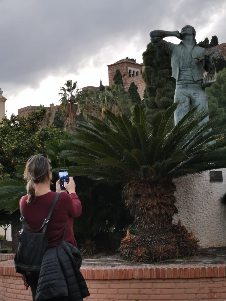 ArrabalAID's tweet photo. 📲📸Terminamos la segunda edición presencial curso de fotografía #CiceroProject K2 #ErasmusPlus donde los/as asistentes han aprendido técnicas, recursos y práctica en torno a la fotografía. https://t.co/RMq9EsH7iY
