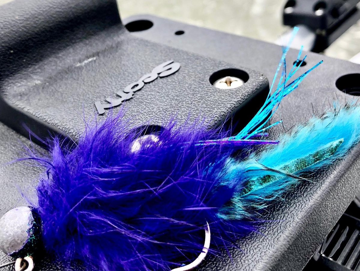 Gibbs-Delta Tackle tweet media