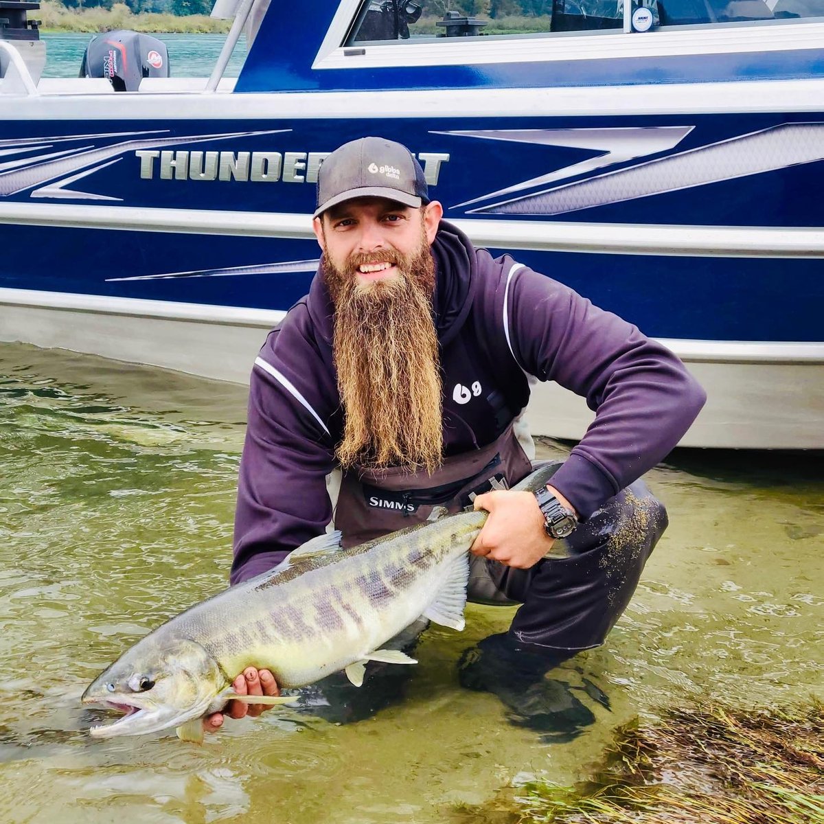 Gibbs-Delta Tackle tweet media