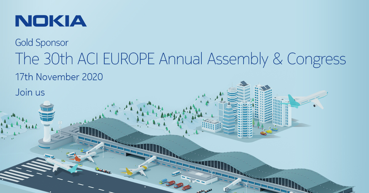 Nokia for Industries tweet media