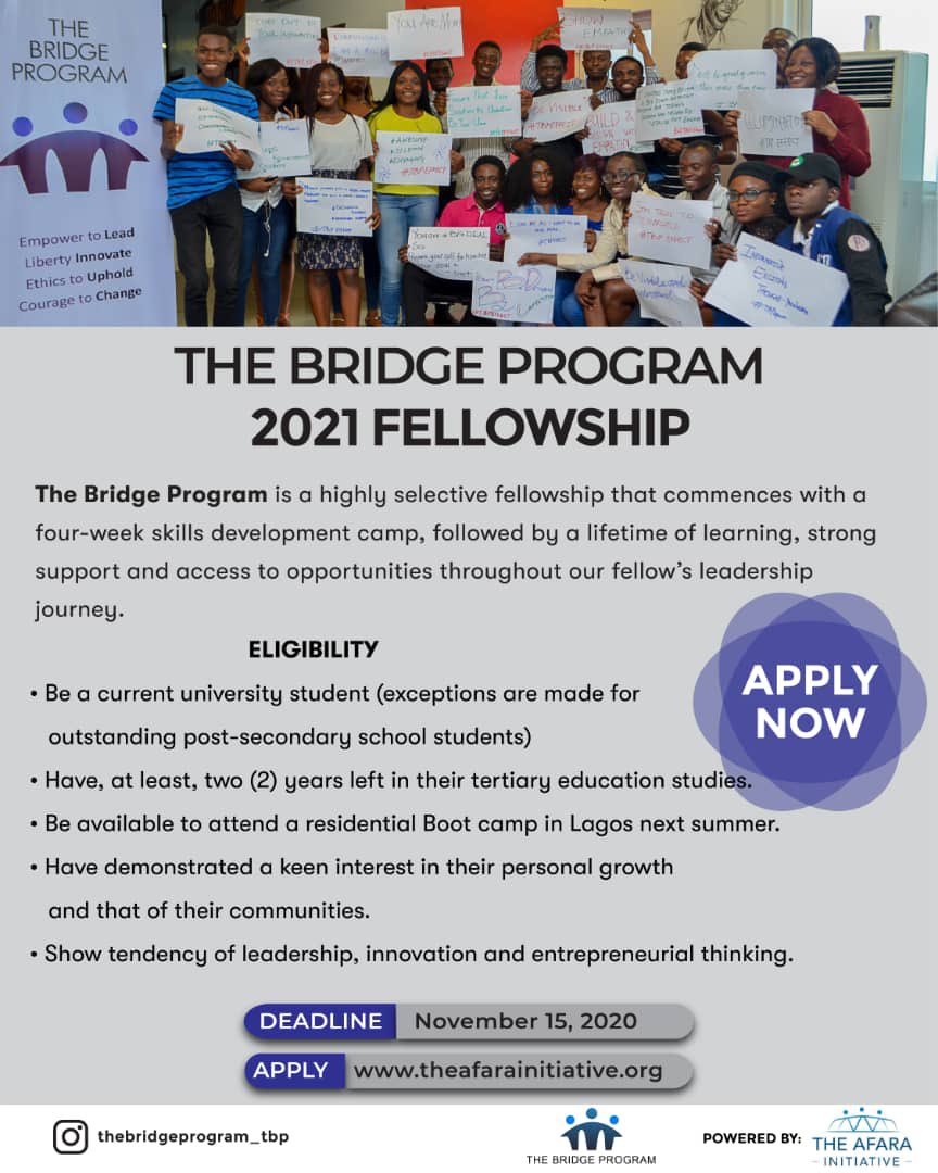 TheBridgeProgrm's tweet photo. #tbpeffect21
#TheBridgeProgram202 https://t.co/rsRPeBSomX