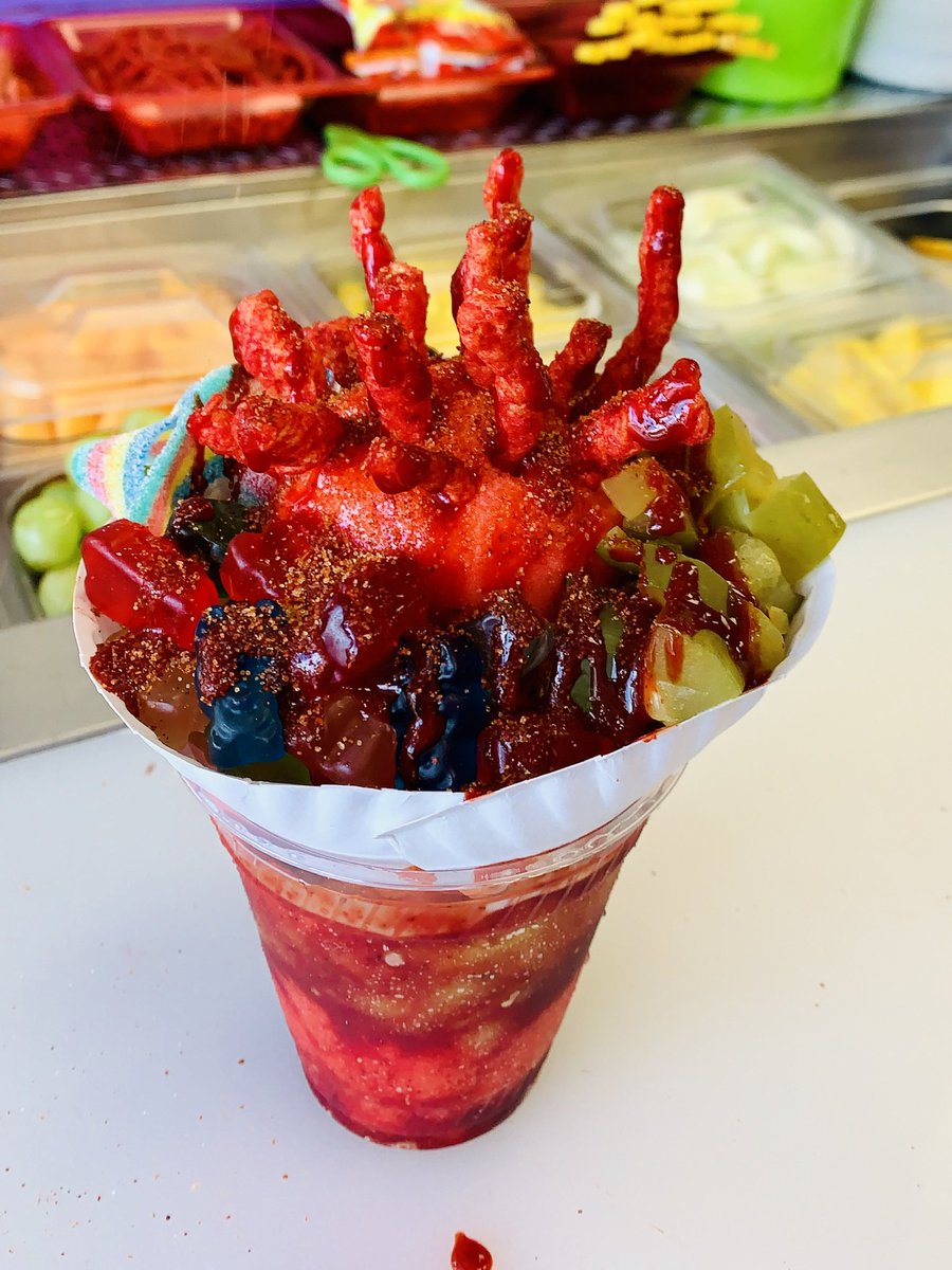 IceIceBabySA's tweet photo. Oh yeah did we mention we got ANOTHER 100 on our inspection !!!! Come visit us until 10pm ☀️🌙🔥 2113 Bandera Rd. San Antonio, Tx https://t.co/KWwZm7d4rB