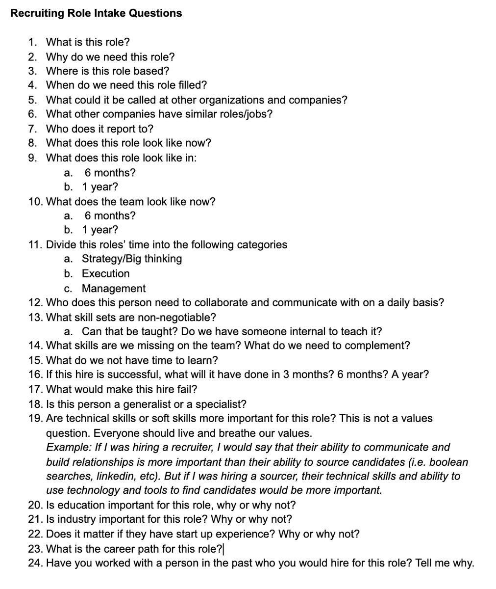 kendallhtucker's tweet photo. To continue the cycle of good news this weekend, @knoqco is starting to hire for a bunch of positions!

We'll announce what they are in the next few days, but wanted to share how we define roles before hiring in case it helps other founders craft their strategies. 🚀 https://t.co/kQzPr2XxTR