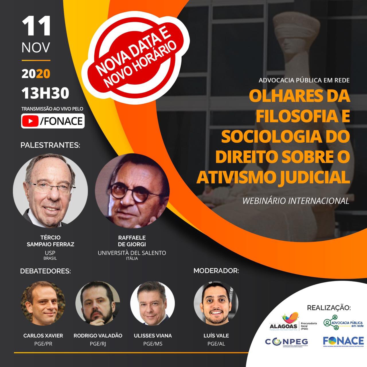 Ulisses Schwarz Viana - Professor - Escola de Direito de Brasília