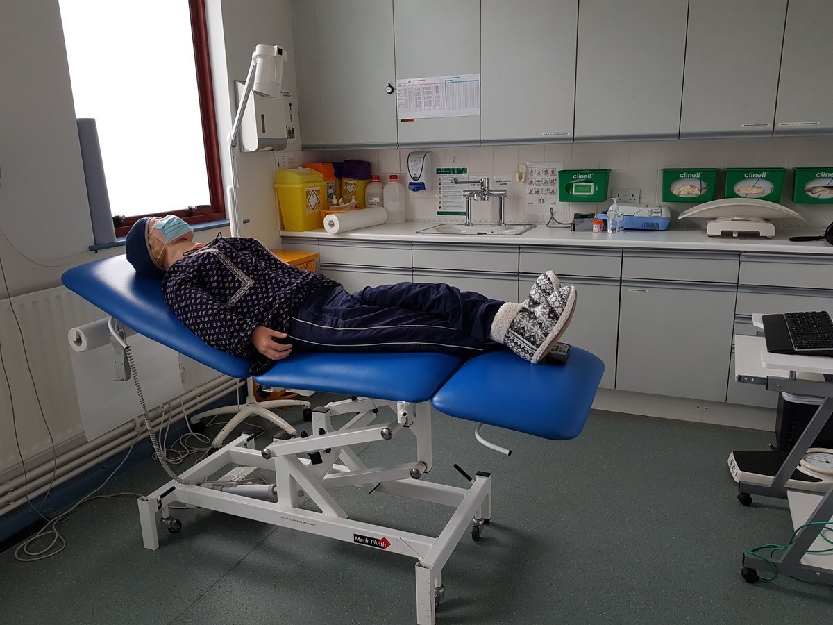 Petronelle18's tweet photo. Looking forward to our oppotunity to present at #ASPiH2020 tomorrow with @Jolawrence94 on in situ simulation in General Practice. It looks to be a great couple of days! https://t.co/DaimYbzoUS