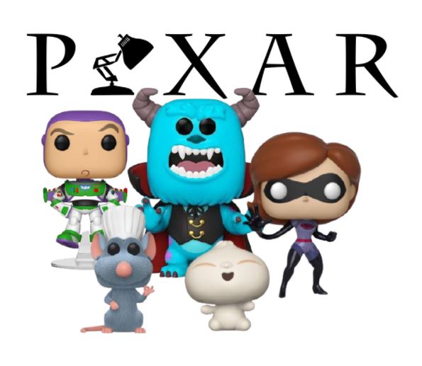 funko pop database