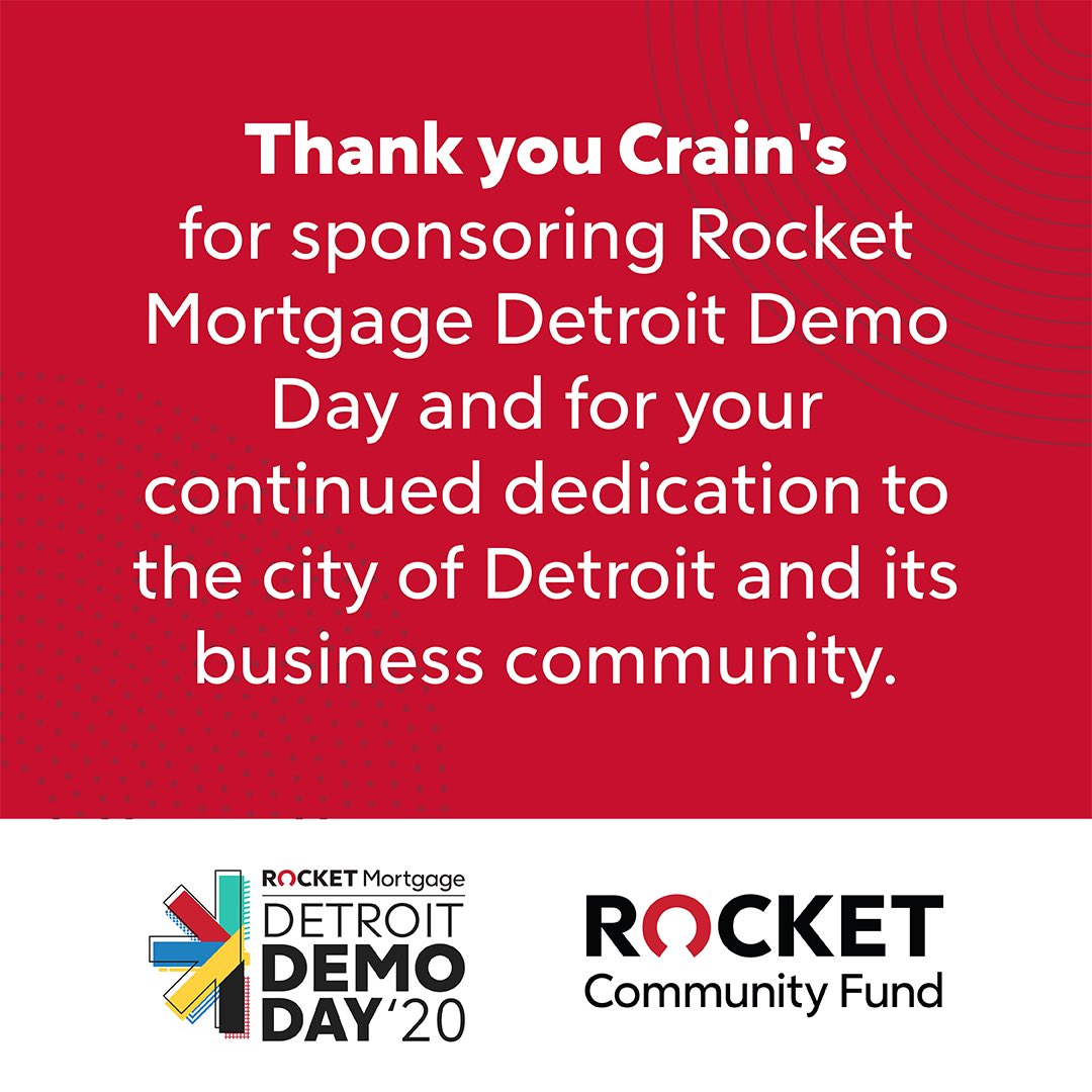 Detroit Demo Day Detroitdemoday Twitter