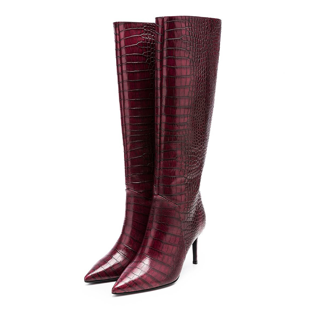 Este otoño eleva tu estilo con nuestra bota Paola 🔝 Un modelo versátil y lleno de estilo ideal para lucir en cualquier ocasión ❤❤

➡️ bit.ly/magrit-paolab

#magrit #magritshoes #shoes #women #moda #style #woman #AnimalPrint #animalprintboots #musthave #madeinspain