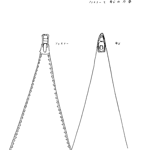 Zipperのtwitterイラスト検索結果 古い順