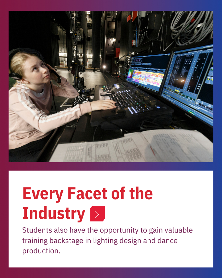 York U AMPD tweet media