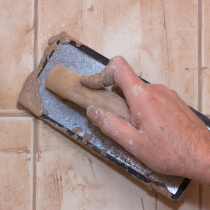 ukprotiling's tweet photo. How to……...mix tile grout.  Grout is simple and quick to apply, read our easy step-by-step guide on how to grout and you’ll achieve a professional finish effectively, in no time at all.👍
https://t.co/lLkahFwNo2 https://t.co/WeeC2fX2Li