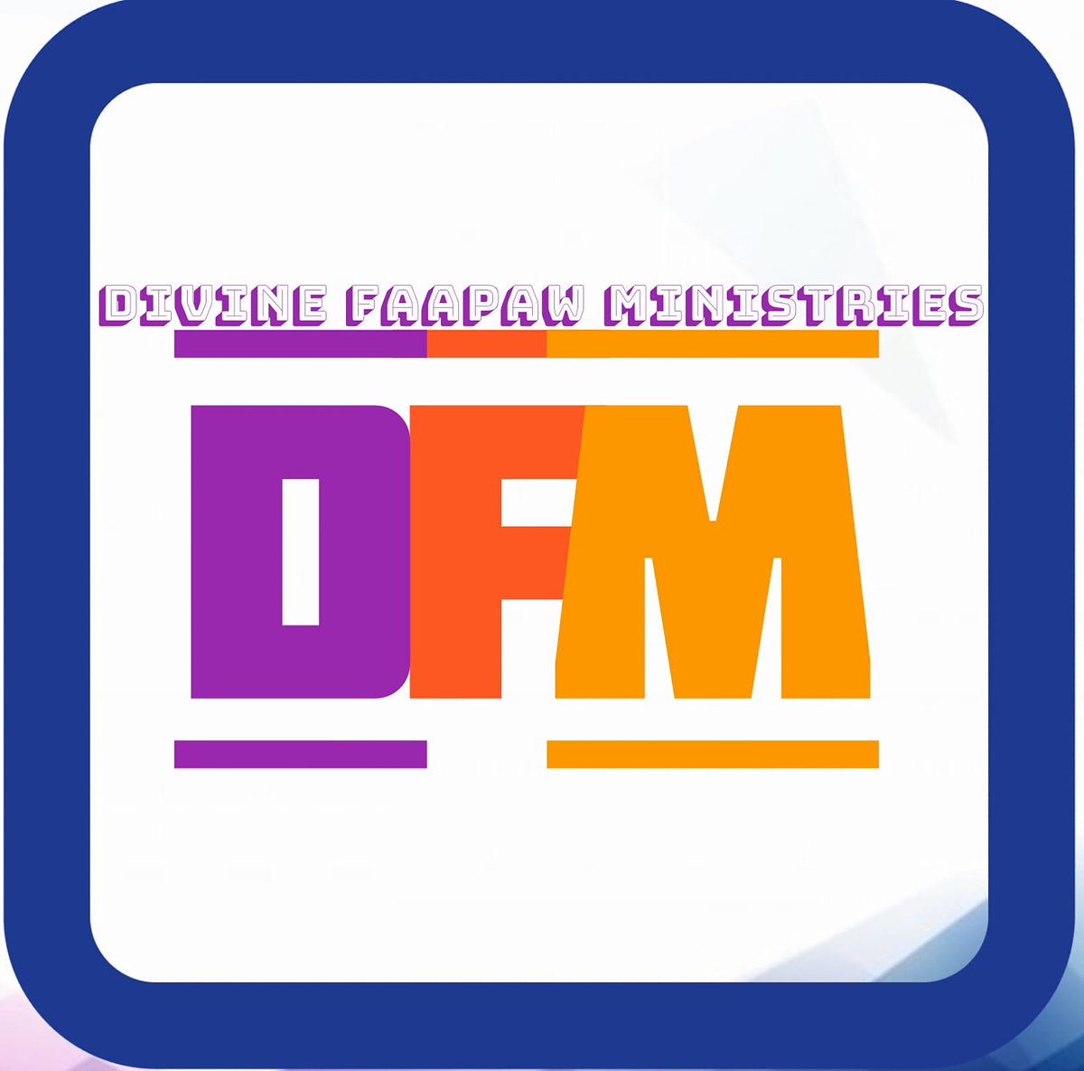 faapaw's tweet photo. ALL GLORY BE TO THE LORDAY GOD.
#DFM
#CRPM
#CRBC
#CRHC(GENERAL&MATERNITY CARE)
#TheREDEMPTIONvoice
#REDEMPTIONTV
#REDEMPTIONFM
#DFMmultimedia
#REDEMPTIONASSEMBLY
#DIVINEASSEMBLY
#POWERASSEMBLY
#THELANDOFREDEMPTION
#SUNDAYANOINTINGSERVICE
#WORD#PRAYER#PROPHETIC
#8AM-11AM https://t.co/uTLSyNwcjR