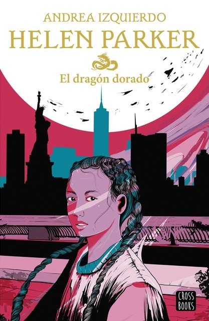 FuturasLecturas's tweet photo. HELEN PARKER: EL DRAGÓN DORADO 2/5⭐ Una historia entretenida pero nada sorprendente. Personajes aburridos y planos. Situaciones absurdas y mal trabajadas. La escuela está por estar ya que no he logrado conocerla en realidad. Una saga que no continuaré. https://t.co/N1QNtWPMFd