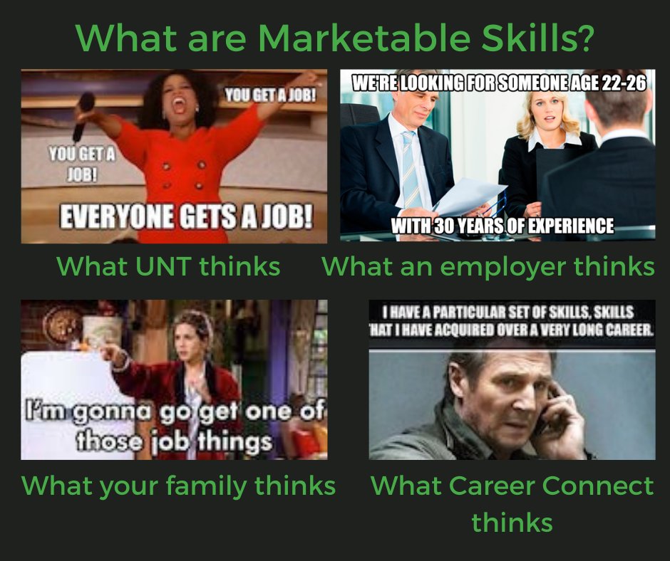 UNTConnect's tweet photo. 🧐🤔🤔 https://t.co/JlhSxzi57t
#marketableskills#ConnectCredentials#degreepathways #badgrpathways #LER #learnerrecords #digitalcredentials #digitalbadges https://t.co/RrQUtW9e6q