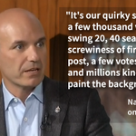 Photo by Fair Vote Canada BC (@fairvotebc)
