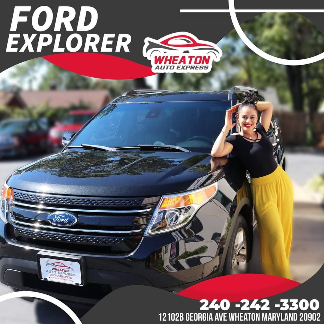 Wheaton Auto Express (@wheatonauto) / Posts / X