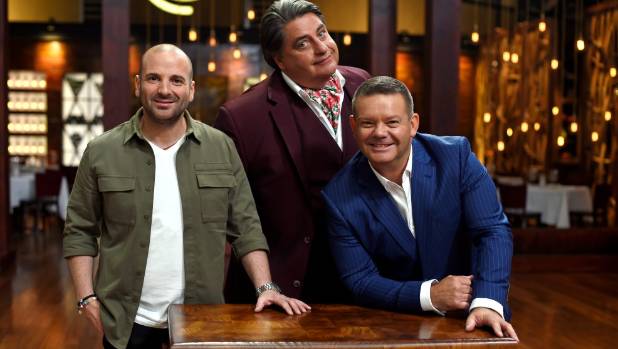 ErikaDonavan2's tweet photo. These Days Australian Chefs Are The New Rockstars
https://t.co/jogKbU98BX https://t.co/C9fWYPbdI3