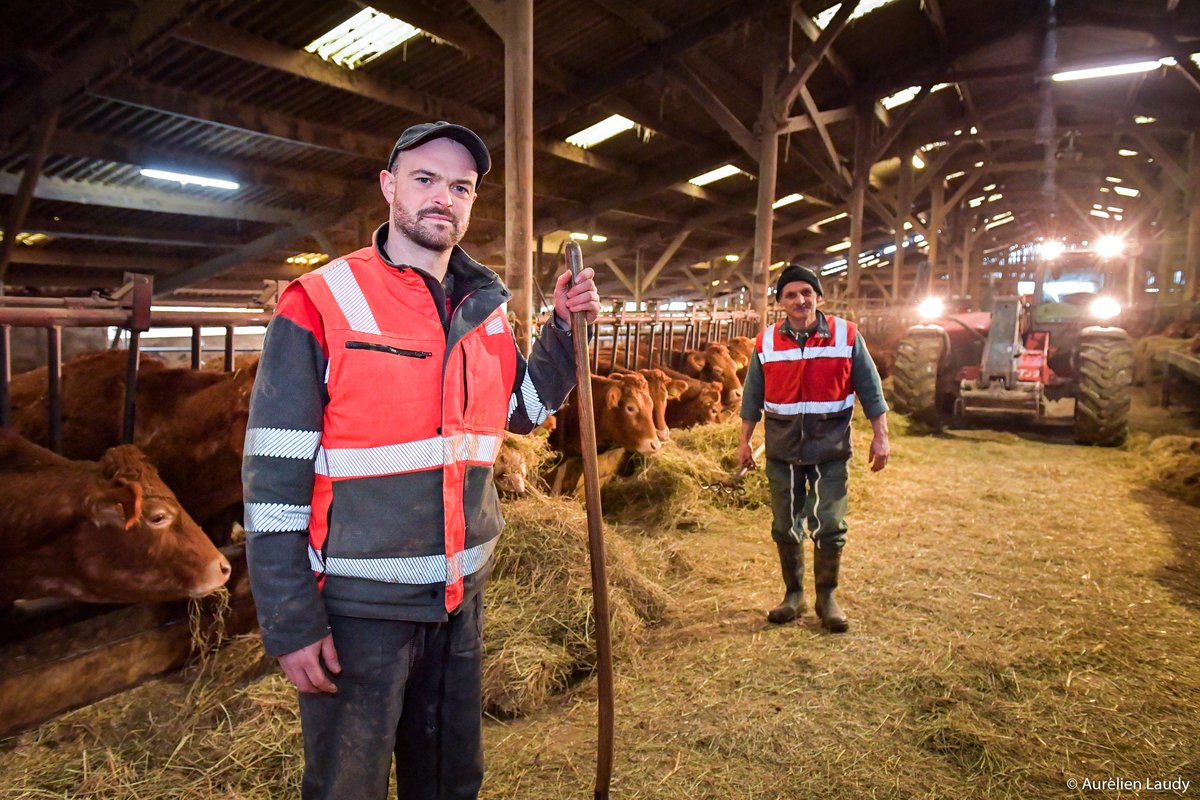 Eric08 🦺🚜🚒🌱🌾🐮🚧⚡️ tweet media