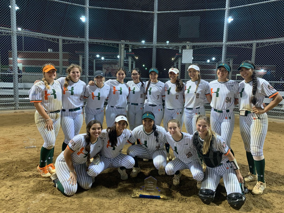 North Texas Camp &amp; Scrimmage

🥇18U 1ST PLACE DALLAS BRACKET🥇 
Hitt 18U Gold
<a href="/hitt_sandera/">HITT Sandera/Morales</a> 

Southern Collegiate Sports