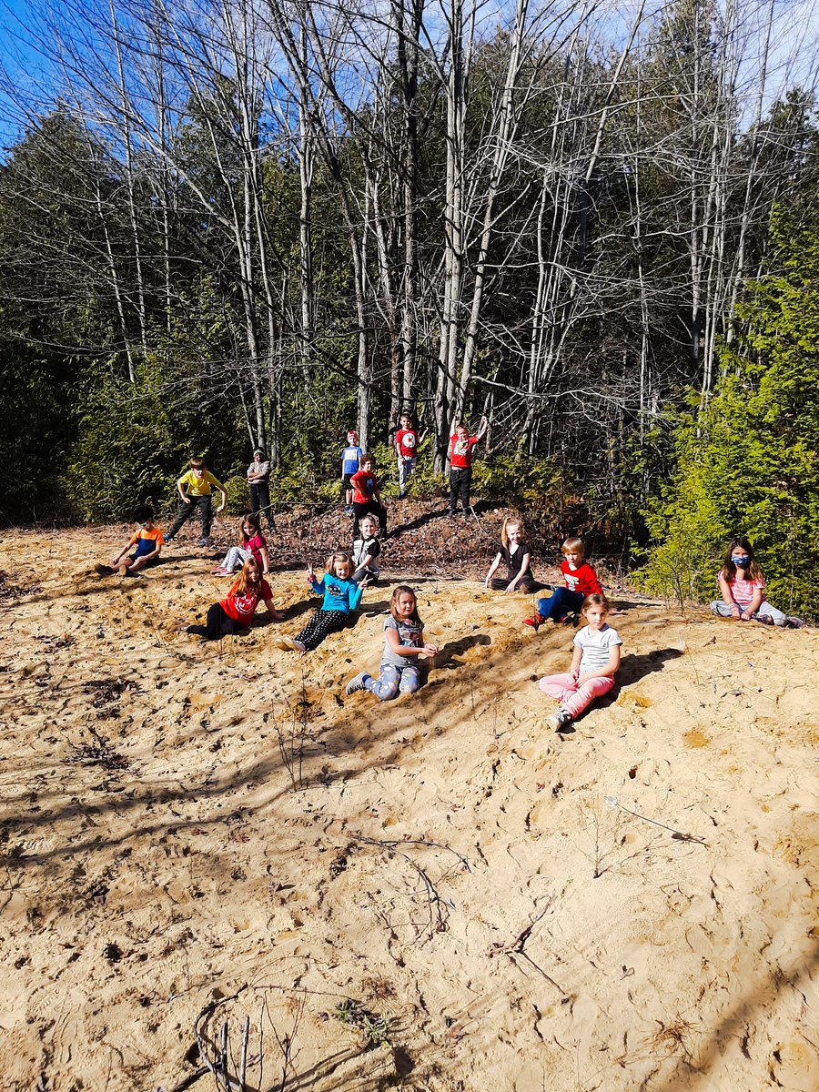 M. Michael Lalonde tweet media