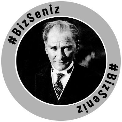 İZİNDEYİZ.....