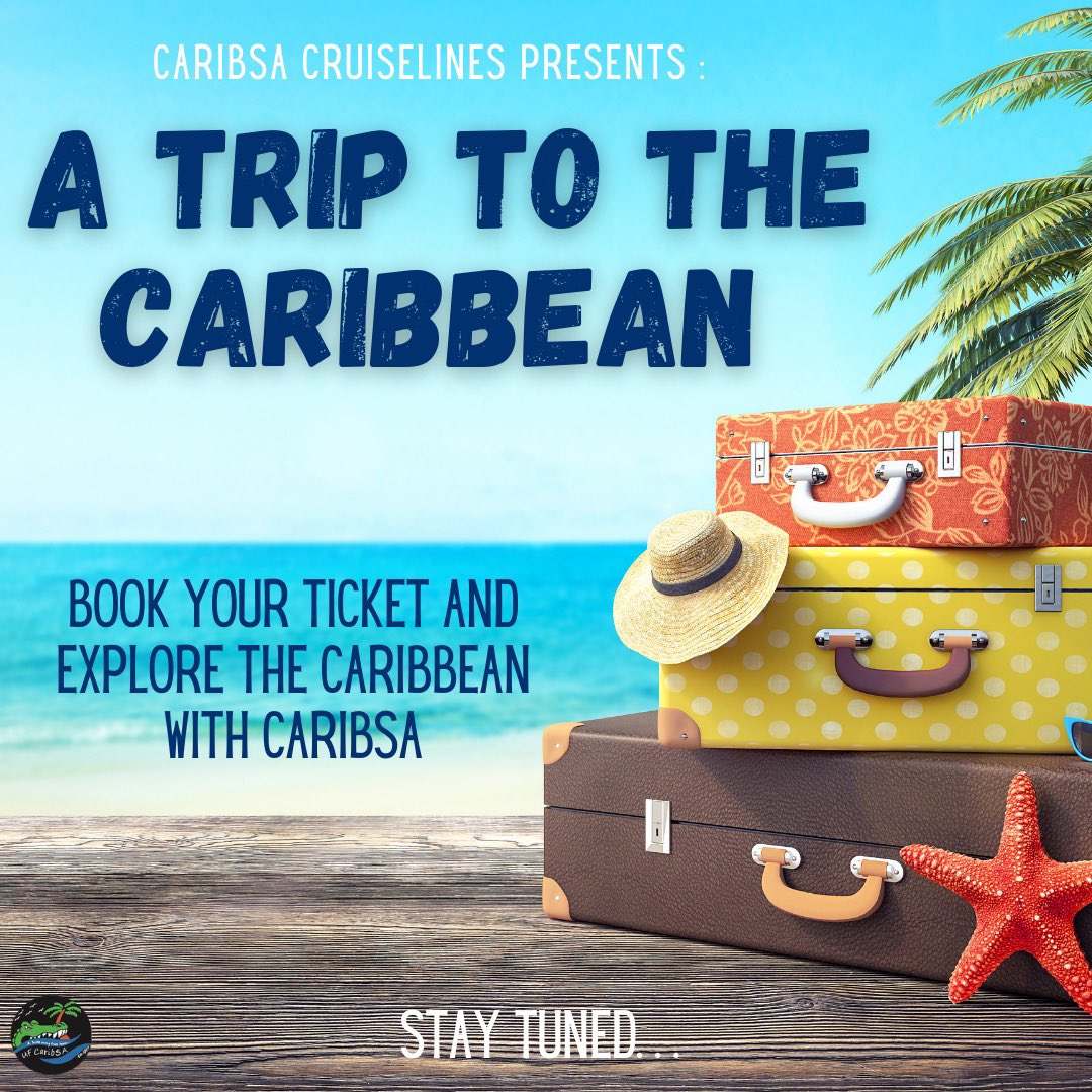 UFCaribsa_'s tweet photo. Don’t miss out on #CaribSAWeek2020 https://t.co/duW7dLvLJ8