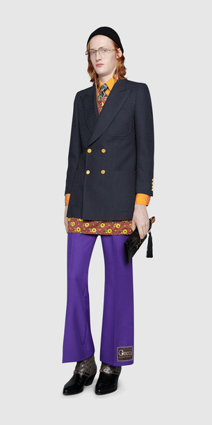 taehyungcloset's tweet photo. [Top Bottom] #BTS #V 201110 Season Greeting 2021

Gucci SS 2020 Look 52
SUNFLOWER PRINT COTTON CAFTAN SHIRT
https://t.co/ad1rgiKAkp

#Taehyung #뷔 #방탄소년단 https://t.co/SlKFeP8sZs