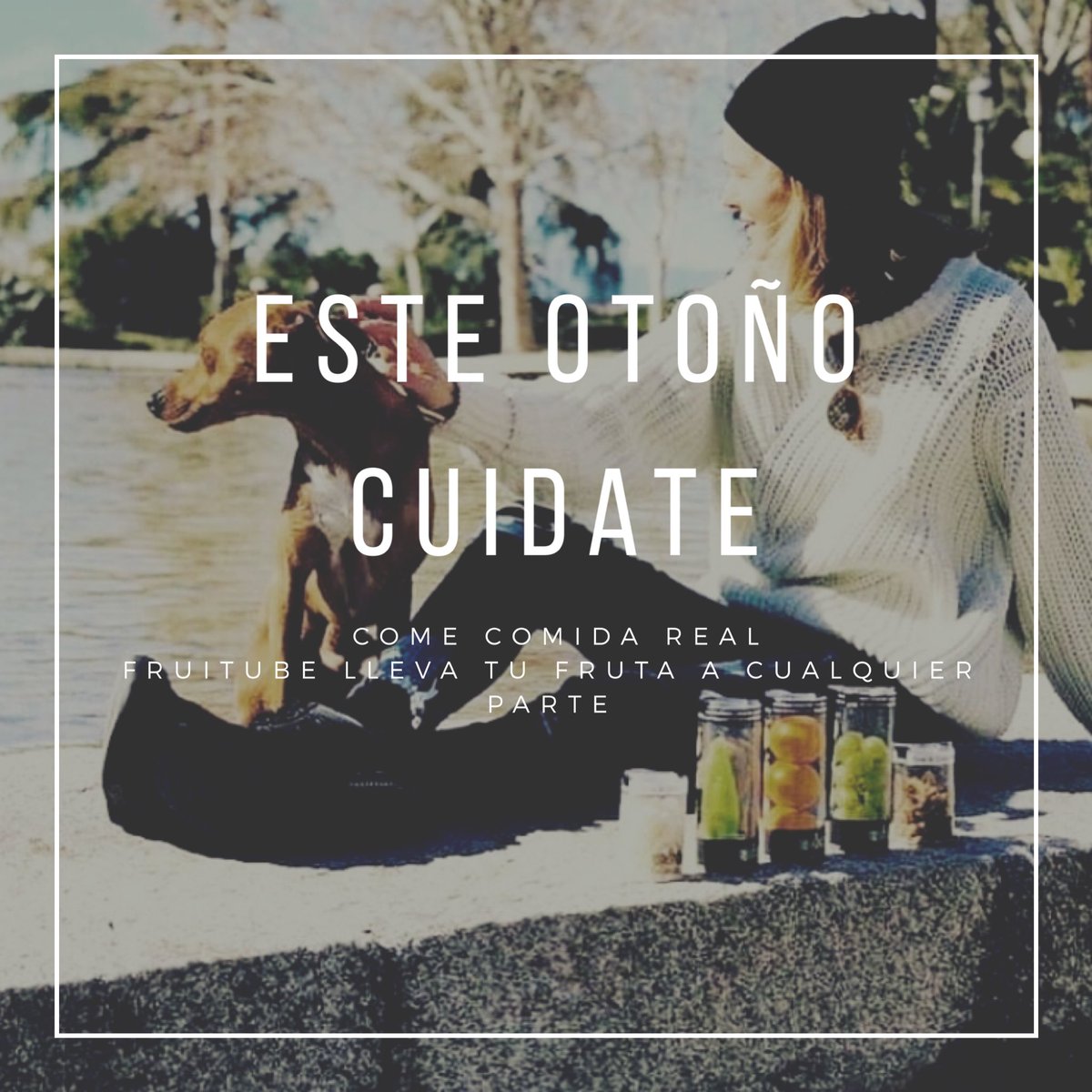 Fruitube's tweet photo. Este otoño 🍂 consume de frutas y verduras de temporada.#yummy #instafood #food #delicious #haztefruituber #pymes https://t.co/Roq8l3KPgG