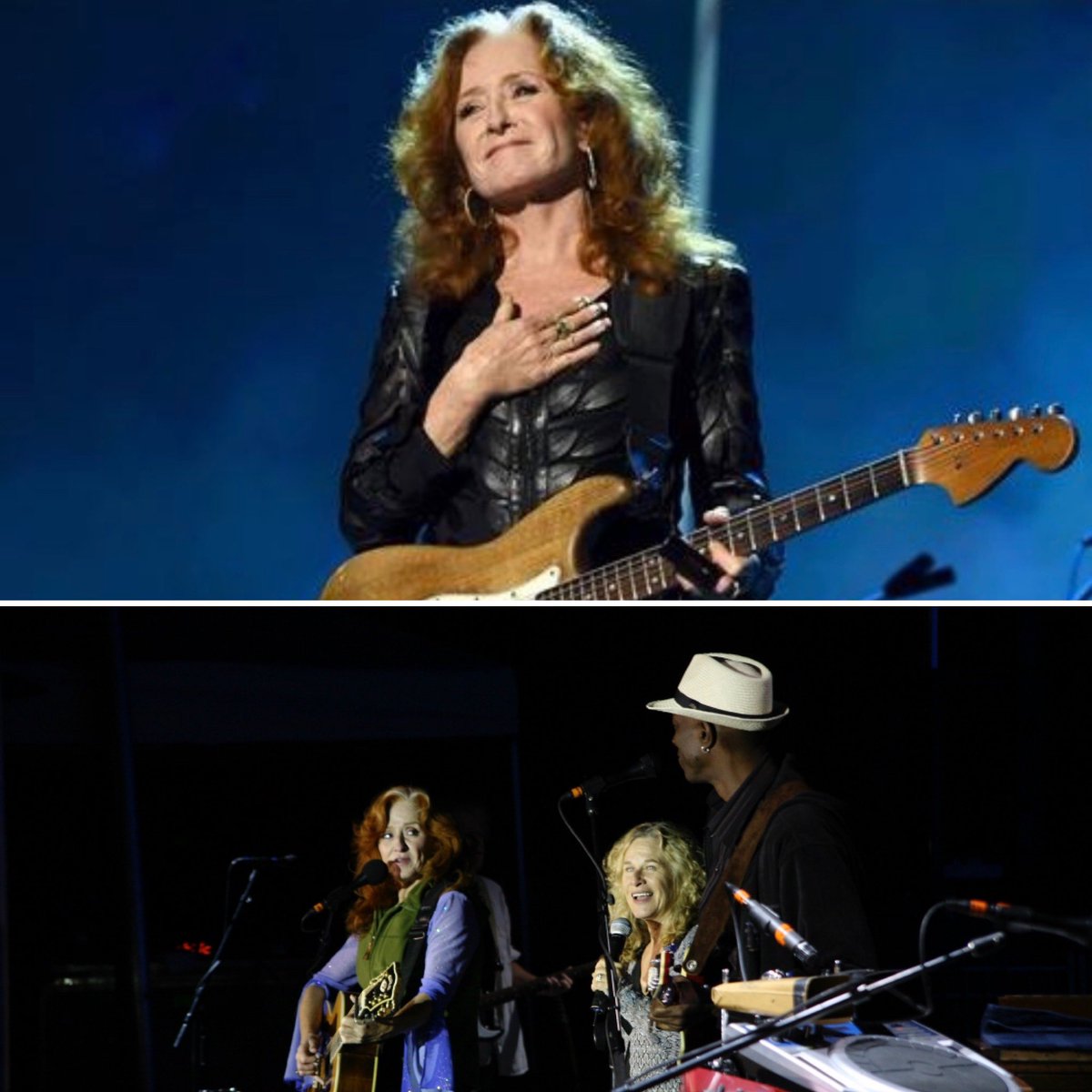 Happy Birthday to the incomparable Bonnie Raitt. 💙