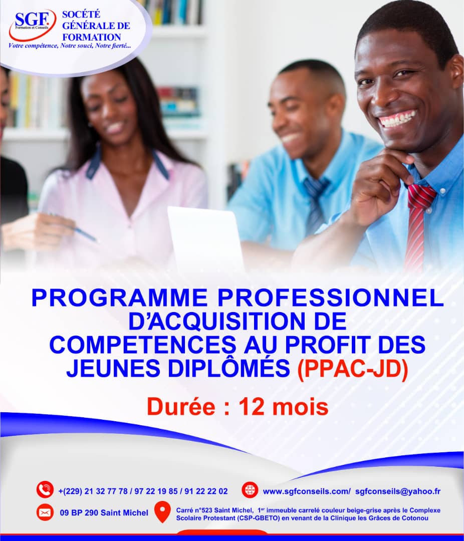 Vous avez déposé votre CV auprès de diverses entreprises et ne comprenez pas pourquoi aucune ne vous contacte ? Nous avons discuté avec des responsables d'universités, des employeurs et des institutions de l'Etat, y compris l'ANPE.
Voici la solution :

bit.ly/2UbBYoa