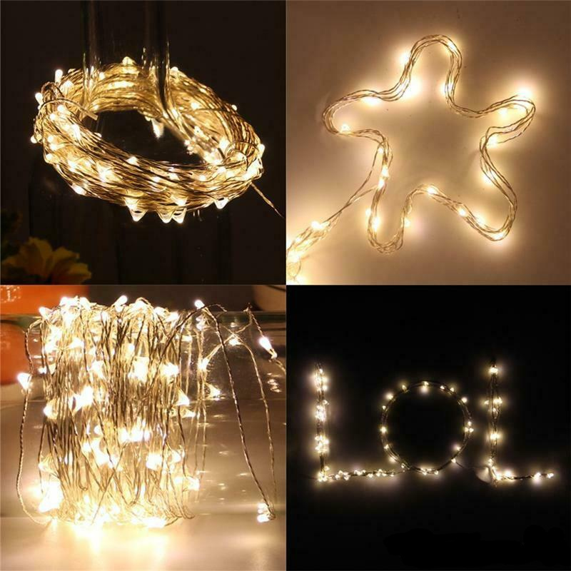 domestic_one's tweet image. 50 LED String Lights USB 8 Mode Sliver Wire Remote control Fairy Christmas light
Get it here: l8r.it/GMqp
#ledlights #ledlightstrip #ledlightshow #ledlightssystems #ledlightstring #fairylights #fairylight #christmaslights #christmaslight #christmaslightshow
