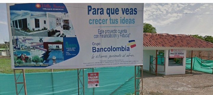 leopadil's tweet photo. #Bancolombia, #Grupobancolombia, #fiduciadebancolombia, #fraude, #Superintendenciafinancierad #ProyectosdeviviendanuevafinanciadosporBancolombia; #micasaya; #norespondebancolombia; #dañosyperjuicios; #estafa; #alcaldiadegirardot SIETE AÑOS ABANDONADOS BANCO Y CONSTRUCTOR https://t.co/S4b4VemhG9