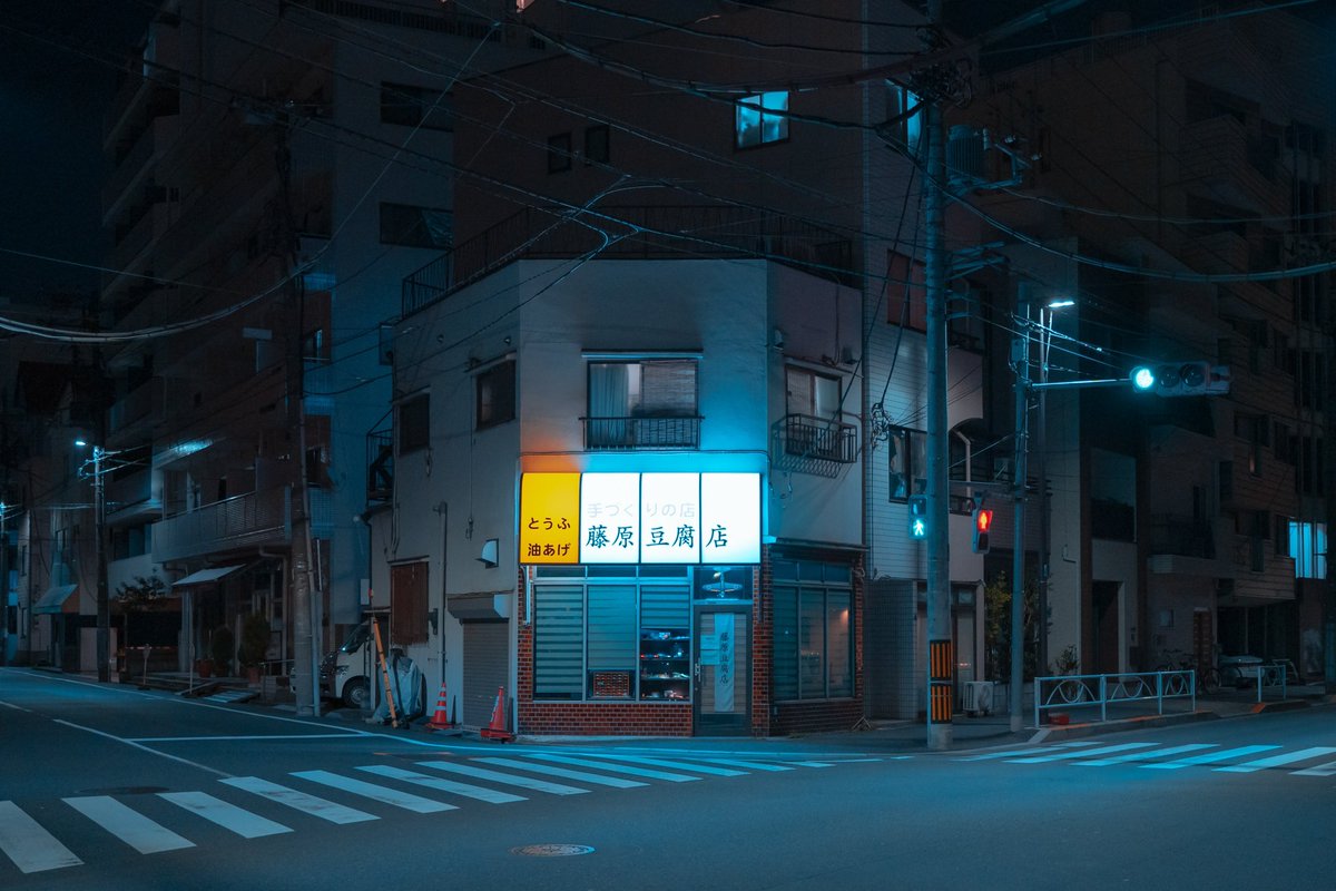 mattdreamsneon's tweet photo. Night light beauty in #Tokyo https://t.co/R6vMMMoRcc
