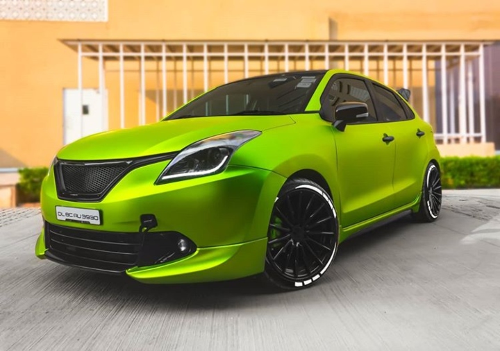 91wheels's tweet photo. This Baleno above all! It looks so good
https://t.co/akdAENr3mE
@Maruti_Corp @MSArenaOfficial @NexaExperience
#91wheels
#modifiedbaleno #modifiedcars #modifiedtwittercars #modifiedmarutibaleno #modifiedmaruti #maruticars https://t.co/JKwUomT1WQ