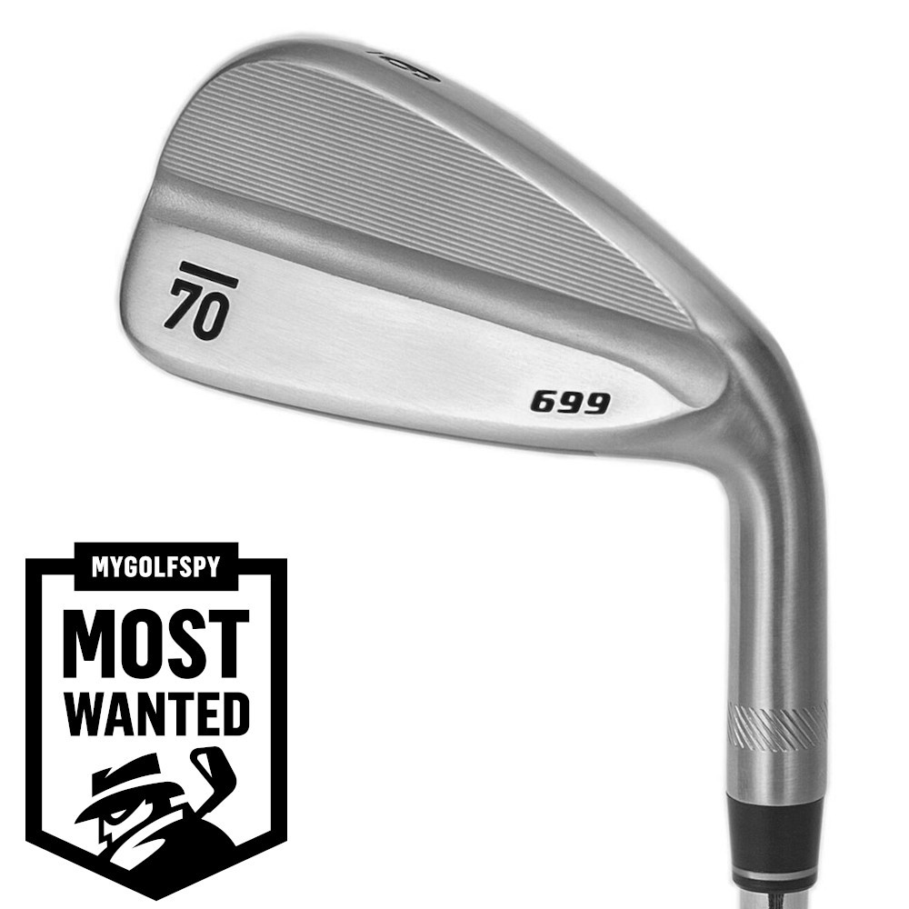 Sub70's tweet image. And our second major #Masters giveaway...and this is a HUGE one. Enter to win a set of 699 or 699 Pro irons (5-W), a set of @SuperSpeedGolf clubs, and their new SuperSpeed C club as well! Winner take all! Simply RT and comment with your dream foursome if you could play #Augusta