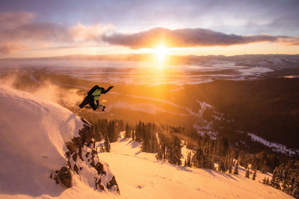 Elevation Outdoors tweet media