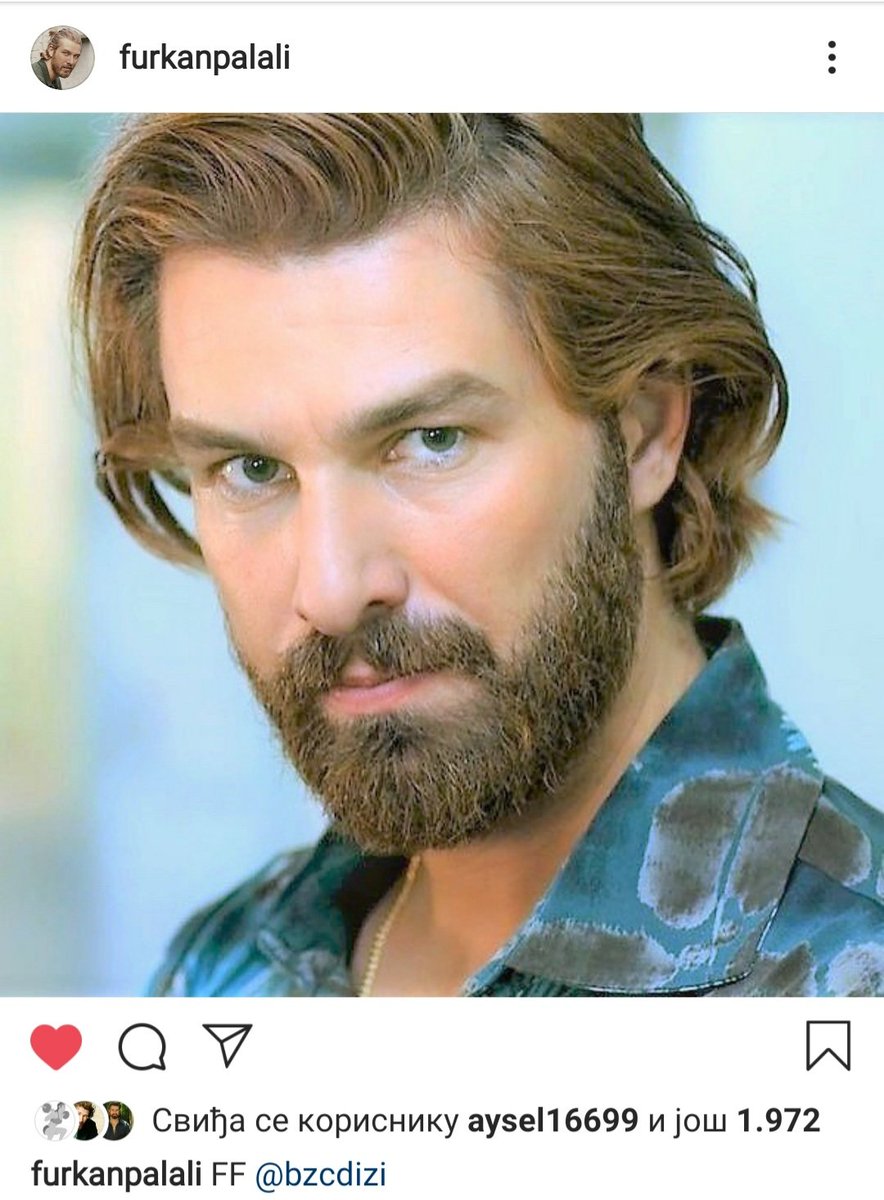 SaniCaci's tweet photo. İntikam için özlem duyan gözler ... iyi akşamlar 💫@fpalali 💫 #furkanpalalı #FikretFekeli #BirZamanlarÇukurova @bzcdizi https://t.co/W5BZMhS9OK