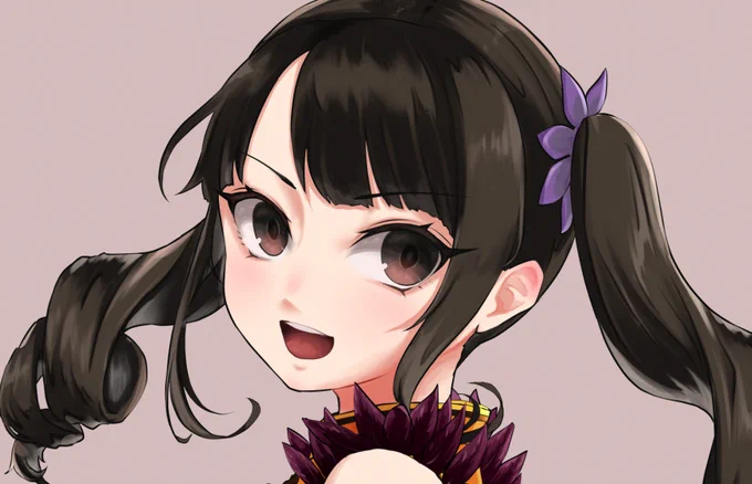 シャオユウ#鉄拳7 #Tekken7 