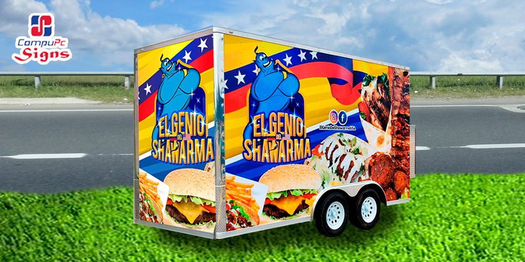 Compupcsigns's tweet image. At Compupc Signs we have the best designs and high quality material that will allow you to obtain the perfect and durable signage that you want so much.
contact us!️📲407-721-8628

LIKE - RETWITT - COMMENT

#compupcsigns #rotulacióndetrailer #trailerlettering   #orlandofl