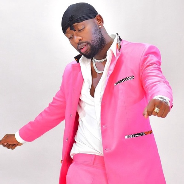 CruzIncRadio's tweet photo. #NowPlaying Eddy Kenzo - Never https://t.co/WQKFWN01Df
