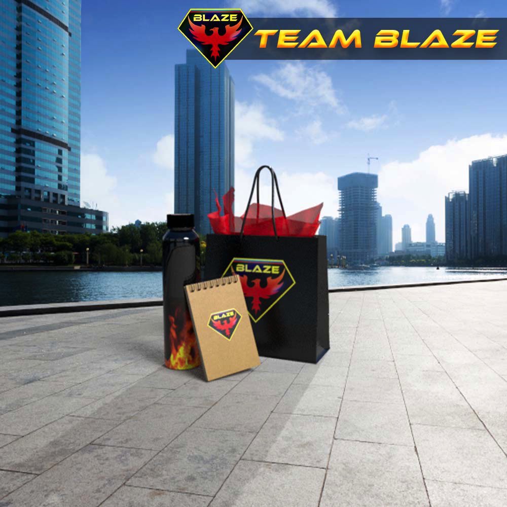 The wait was worth it, wasn’t it? Here is a sneak peek of our first 3 products: A blazing bottle, an ecofriendly bag, and a notepad to write all your burning🔥 ideas! Will be available soon on our website! <a href="/F1inSchoolsHQ/">STEMRacingHQ</a> <a href="/TimeofSports/">Time of Sports</a> @STEMClubIndia #TimeofSports #StemClubIndia